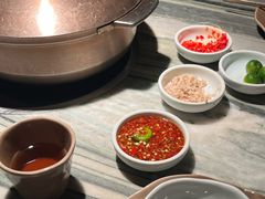 -大头椰·椰子鸡火锅(南宁万象城店)