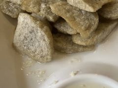 炸灌肠-鼎香润(德胜门内店)