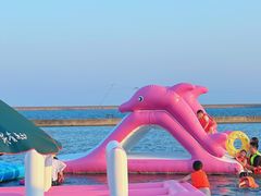 -碧海金沙