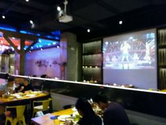 -乐宴KTV火锅(九方购物中心店)