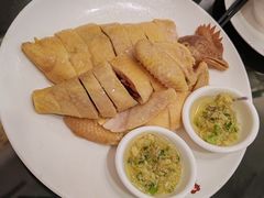 -文记壹心鸡(宝华路店)