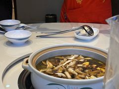 -爱膳菌锅锅(阳南店)