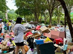 -广东金融学院(校本部)