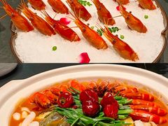 -锦楼·臻选新杭帮(正大广场店)