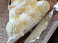 椰子奶油派-Pie Bird(新闸路店)