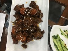 -祥之缘北京烤鸭(美利广场店)
