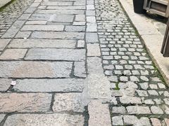 -川沙古镇-停车场