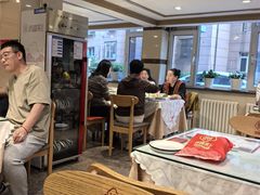 -添福来墨鱼饺子 · 海鲜东北菜(泡崖店)