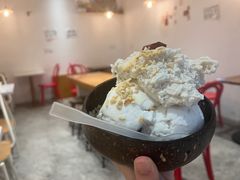 椰奶清补凉-椰子多多清补凉甜品店(河北路店)