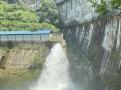-平江沱龙峡漂流