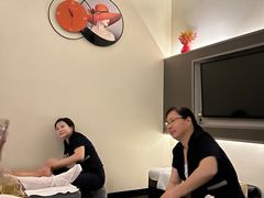 -水秀坊·足道 SPA 按摩(巨鹿路店)