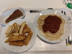 -宜家·瑞典风味餐厅(烟台路店)