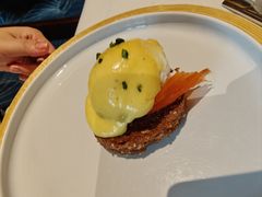 -Le Comptoir de Pierre Gagnaire