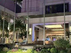 -深圳福田香格里拉大酒店