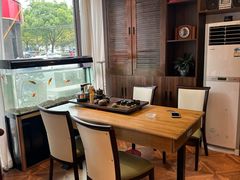 -沈家花园如皋菜(君御豪庭店)