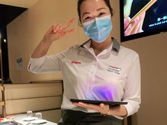 -海底捞火锅(吴中路店)