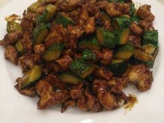 -郭林家常菜(洋桥店)