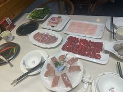 -围炉夜话·潮汕卤水火锅(榕江店)
