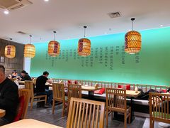 大堂-南京人家(盛京大奥莱店)