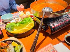 -仓桥家·焗寿司·锅物(光谷步行街店)
