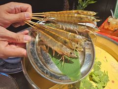 -禄婶鸡煲·打边炉