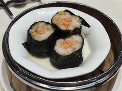 -凤凰楼酒家·粤宴点心(华强北店)