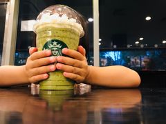 -星巴克(深圳欢乐颂店)