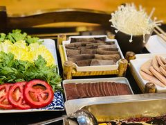 -百年川椒重庆老火锅(光谷店)