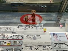 -优视觉视光中心•青少年近视防控(新世界中心写字楼店)