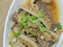 -百福麵家(新馬路店)