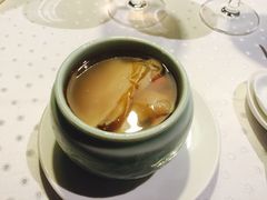 佛跳墙-欣叶食艺轩