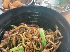-河南拉面(肇周路店)