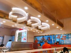 -争鲜回转寿司(浦东三钢里PLUS店)