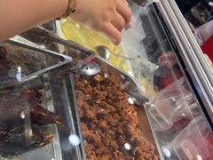 -乔波食品(杜桥中心菜场店)