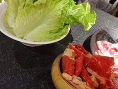 -伊茉家的烤肉店(勒泰中心店)