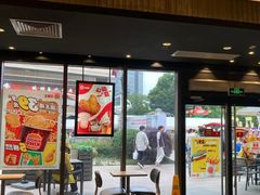 -汉堡王(嘉定宝龙城市广场)