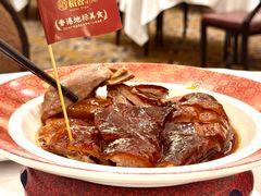 -稻香酒家·35年老字号(侨光店)