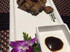 -HIHE Bistro·Oyster Bar(华熙live店)