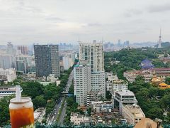 -塔顶·Cafe·日啡夜酒(北京路店)
