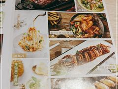 -卡朋西餐(悦汇城店)