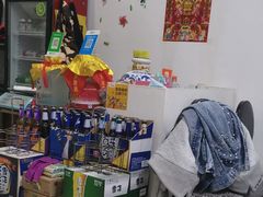 -亮哥油炸(康懿家园店)