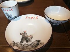 -味窑大寨百姓酒楼(晋祥办公大楼店)