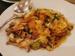 -铭轩中餐厅·海南菜·粤菜(亚龙湾瑞吉店)