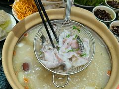 -江湖黑大兔(杨家坪店)