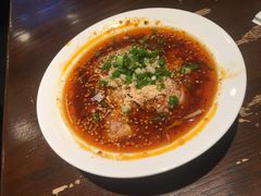 -成都你六姐·牛肉冒菜(城市集市合生汇店)