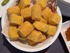 -楚禾宴·家宴(光谷大道店)