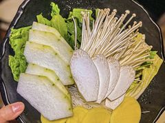 -牛品福潮汕牛肉火锅(旺庄店)