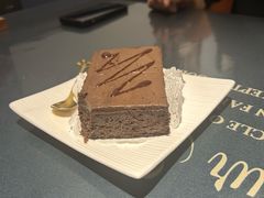 -吱咖啡西式简餐
