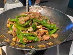 -费大厨辣椒炒肉(黄兴中心广场店)