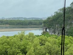 -璟象酒店-爱丽坊景观餐厅